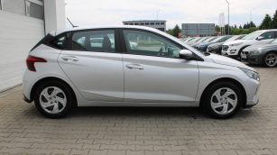 Hyundai i20 1.2 Pure WD7427S w abonamencie dla firm