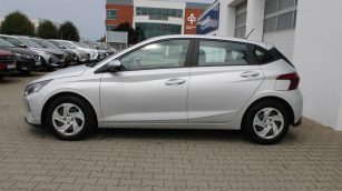 Hyundai i20 1.2 Pure WD7427S w abonamencie dla firm