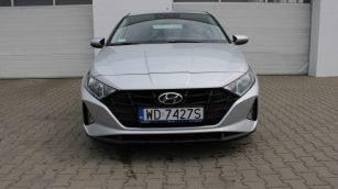 Hyundai i20 1.2 Pure WD7427S w abonamencie dla firm