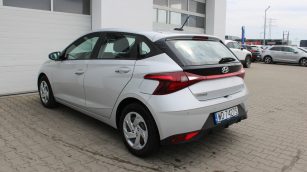 Hyundai i20 1.2 Pure WD7427S w abonamencie dla firm