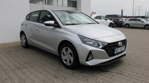 Hyundai i20 1.2 Pure WD7427S w leasingu dla firm