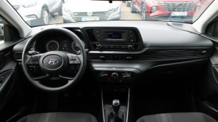 Hyundai i20 1.2 Pure WD7427S w abonamencie dla firm