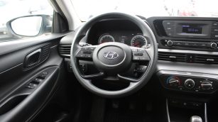 Hyundai i20 1.2 Pure WD7427S w abonamencie dla firm