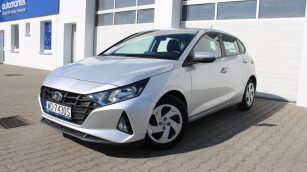 Hyundai i20 1.2 Pure WD7430S w abonamencie dla firm