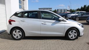 Hyundai i20 1.2 Pure WD7430S w abonamencie dla firm