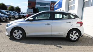 Hyundai i20 1.2 Pure WD7430S w abonamencie dla firm