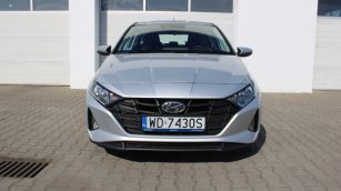 Hyundai i20 1.2 Pure WD7430S w abonamencie