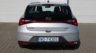 Hyundai i20 1.2 Pure WD7430S w abonamencie dla firm