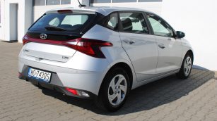 Hyundai i20 1.2 Pure WD7430S w zakupie za gotówkę