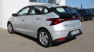 Hyundai i20 1.2 Pure WD7430S w abonamencie dla firm