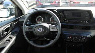 Hyundai i20 1.2 Pure WD7430S w zakupie za gotówkę