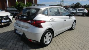 Hyundai i20 1.2 Pure WD7431S w abonamencie dla firm