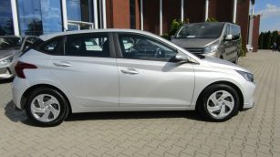 Hyundai i20 1.2 Pure WD7431S w abonamencie dla firm