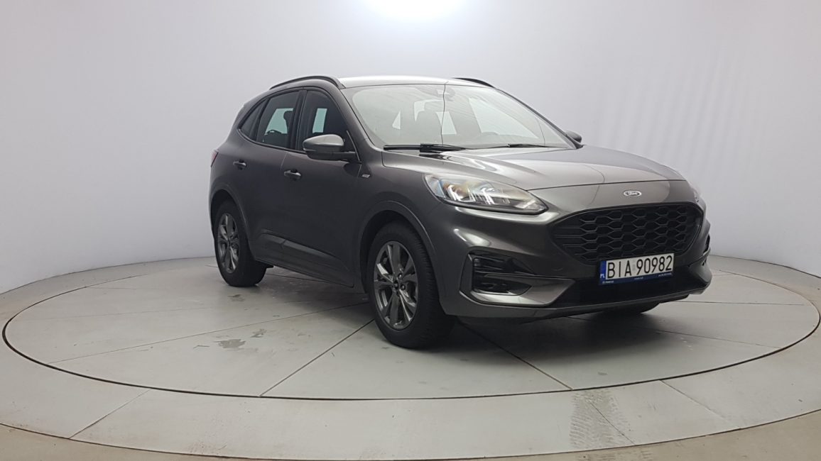 Ford Kuga 1.5 EcoBoost FWD ST-Line BIA90982 w zakupie za gotówkę