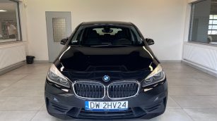 BMW 218d aut DW2HV24 w leasingu dla firm