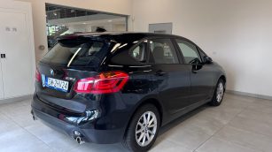 BMW 218d aut DW2HV24 w abonamencie