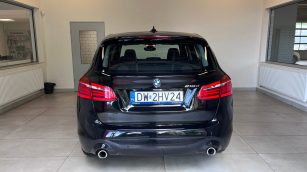 BMW 218d aut DW2HV24 w leasingu dla firm