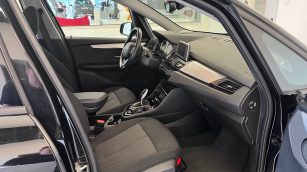 BMW 218d aut DW2HV24 w abonamencie