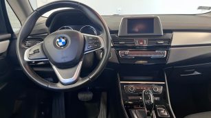 BMW 218d aut DW2HV24 w abonamencie