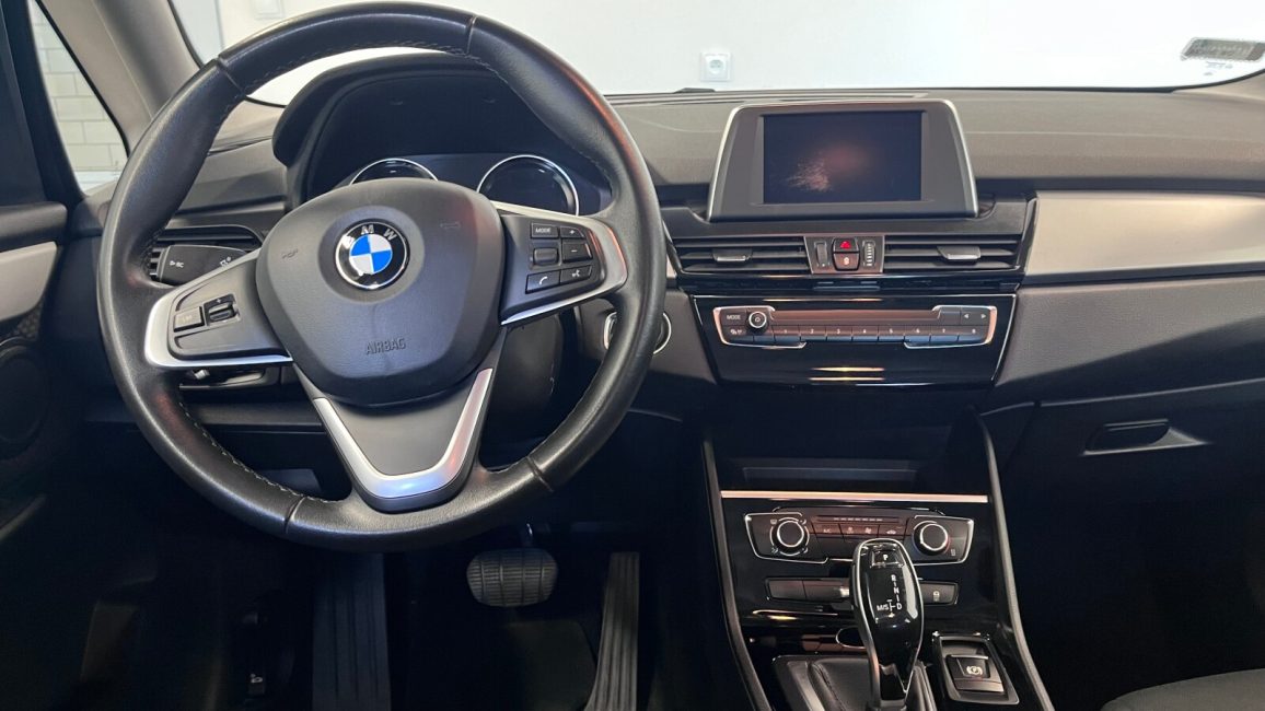 BMW 218d aut DW2HV24 w zakupie za gotówkę