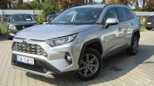 Toyota RAV4 2.0 Comfort 4x2 MS DW1GW19 w leasingu dla firm