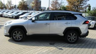 Toyota RAV4 2.0 Comfort 4x2 MS DW1GW19 w abonamencie