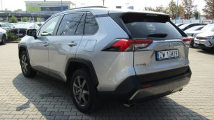 Toyota RAV4 2.0 Comfort 4x2 MS DW1GW19 w abonamencie