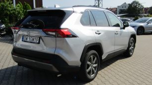 Toyota RAV4 2.0 Comfort 4x2 MS DW1GW19 w abonamencie