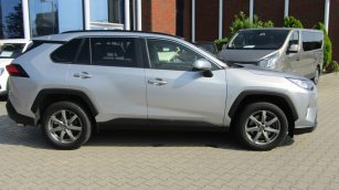 Toyota RAV4 2.0 Comfort 4x2 MS DW1GW19 w abonamencie