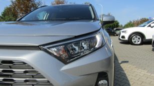 Toyota RAV4 2.0 Comfort 4x2 MS DW1GW19 w abonamencie