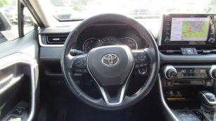 Toyota RAV4 2.0 Comfort 4x2 MS DW1GW19 w abonamencie