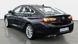 Opel Insignia 2.0 CDTI Business Elegance S&S aut KR8TG18 w leasingu dla firm