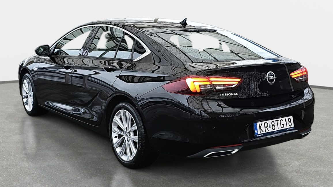 Opel Insignia 2.0 CDTI Business Elegance S&S aut KR8TG18 w zakupie za gotówkę