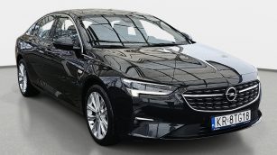 Opel Insignia 2.0 CDTI Business Elegance S&S aut KR8TG18 w leasingu dla firm