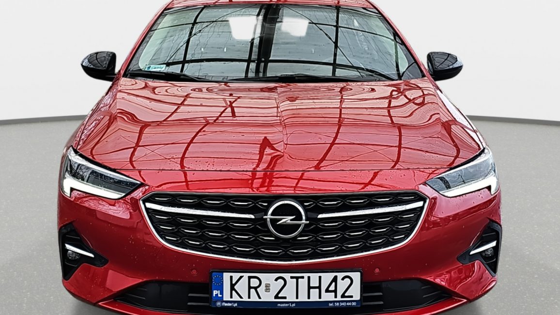 Opel Insignia 2.0 CDTI Business Elegance S&S aut KR2TH42 w zakupie za gotówkę