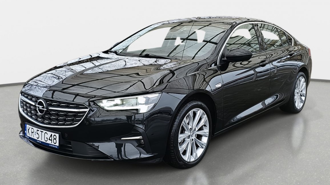 Opel Insignia 2.0 CDTI Business Elegance S&S aut KR5TG48 w zakupie za gotówkę