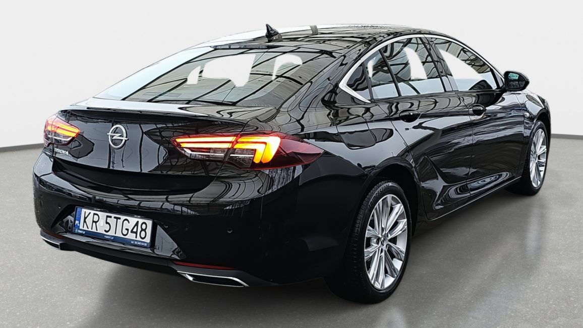 Opel Insignia 2.0 CDTI Business Elegance S&S aut KR5TG48 w zakupie za gotówkę