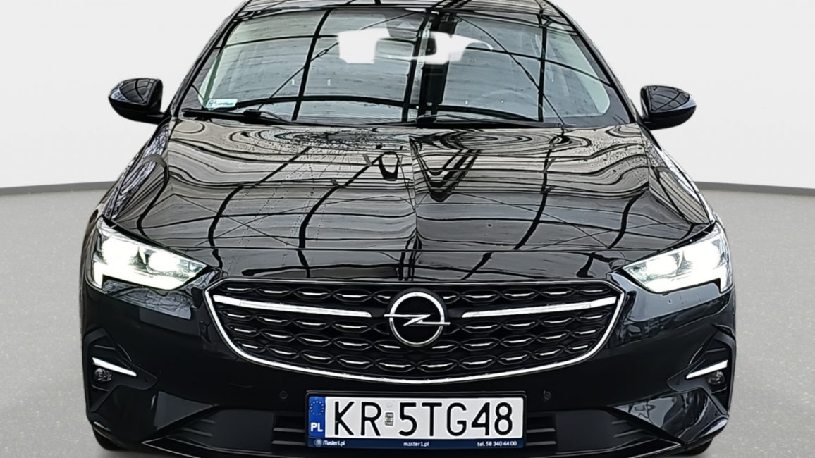 Opel Insignia 2.0 CDTI Business Elegance S&S aut KR5TG48 w zakupie za gotówkę