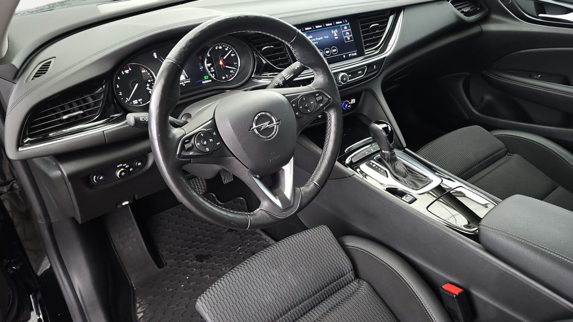 Opel Insignia 2.0 CDTI Business Elegance S&S aut KR5TG48 w zakupie za gotówkę