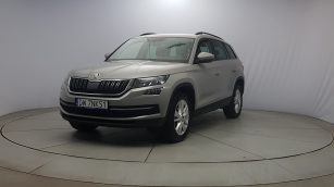 Skoda Kodiaq 2.0 TDI 4x4 Ambition DSG DW7NK51 w leasingu dla firm