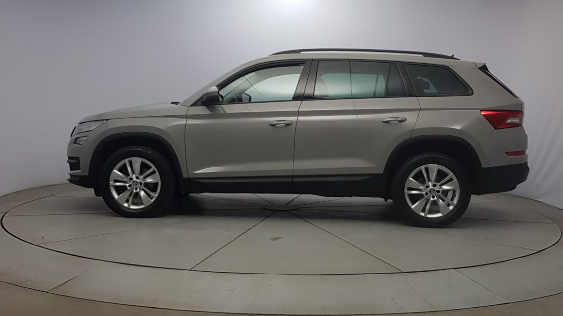 Skoda Kodiaq 2.0 TDI 4x4 Ambition DSG DW7NK51 w leasingu dla firm