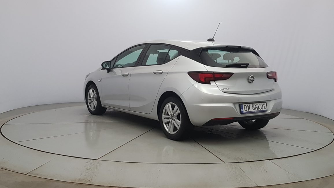 Opel Astra V 1.2 T Edition S&S DW8NK02 w leasingu dla firm