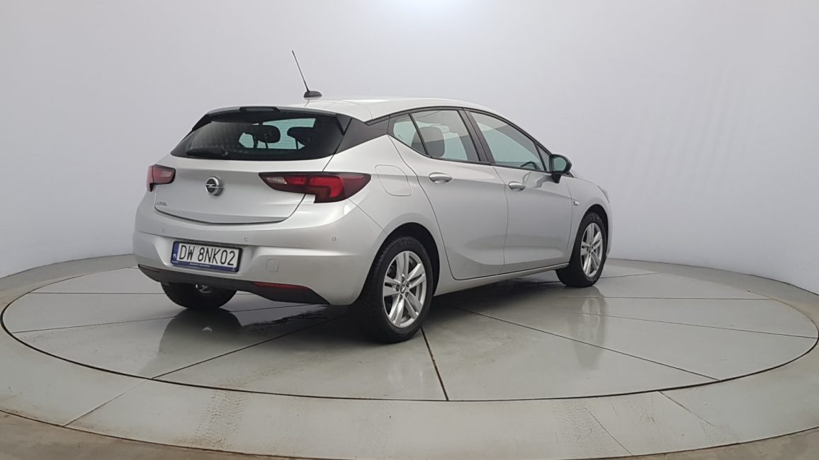 Opel Astra V 1.2 T Edition S&S DW8NK02 w leasingu dla firm