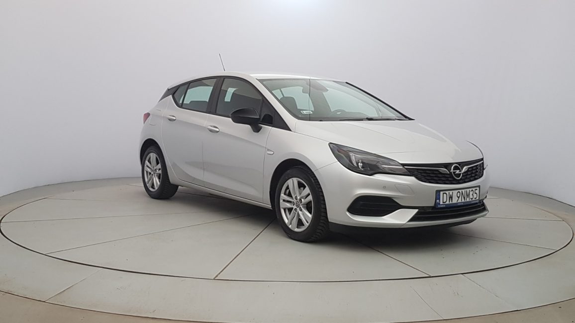 Opel Astra V 1.2 T Edition S&S DW9NM35 w zakupie za gotówkę