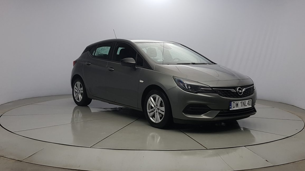 Opel Astra V 1.2 T Edition S&S DW1NL40 w zakupie za gotówkę