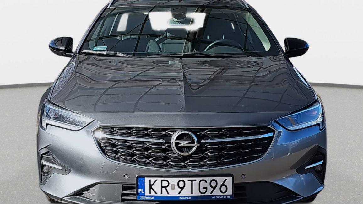 Opel Insignia 2.0 CDTI Business Elegance S&S aut KR9TG96 w leasingu dla firm