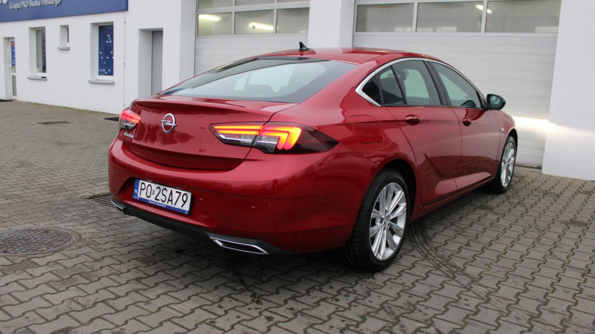 Opel Insignia 2.0 CDTI Business Elegance S&S aut PO2SA79 w abonamencie