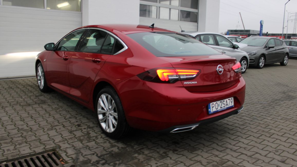 Opel Insignia 2.0 CDTI Business Elegance S&S aut PO2SA79 w abonamencie