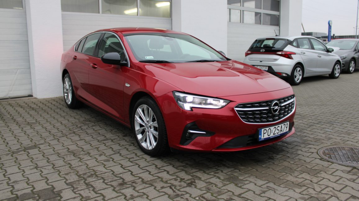 Opel Insignia 2.0 CDTI Business Elegance S&S aut PO2SA79 w abonamencie