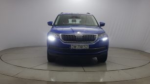 Skoda Kodiaq 2.0 TDI 4x4 Ambition DSG DW7NK52 w zakupie za gotówkę